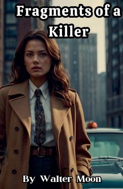 Fragments of a Killer - Moon, Walter