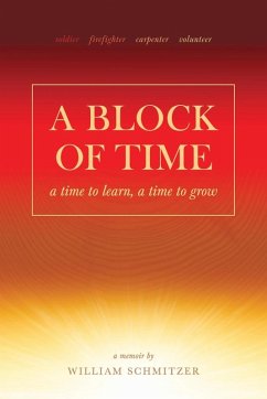 Cover A Block of Time