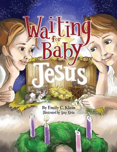 Cover Waiting for Baby Jesus