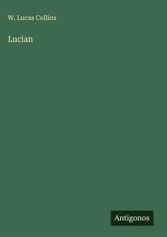 Cover Lucian