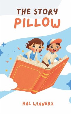 The Story Pillow - Winners, Hal