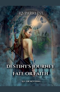 Destiny's Journey Fate or Faith - Parkline, Rb