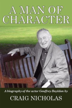 A Man of Character A Man of Character
