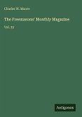 The Freemasons' Monthly Magazine