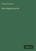 Mary Magnifying God
