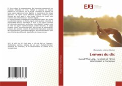 Cover L'envers du clic