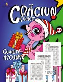 Cr¿ciun Fericit Cuvinte Ascunse Pentru Copii 6+ Ani Cr¿ciun Fericit Cuvinte Ascunse Pentru Copii 6+ Ani