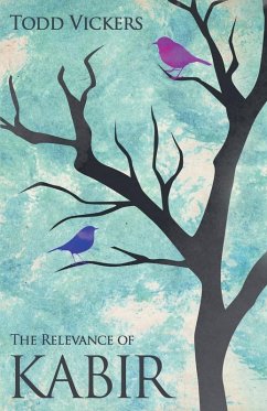 Cover The Relevance of Kabir