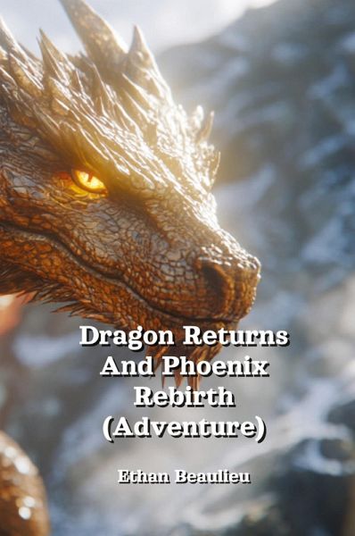 Dragon Returns And Phoenix Rebirth
