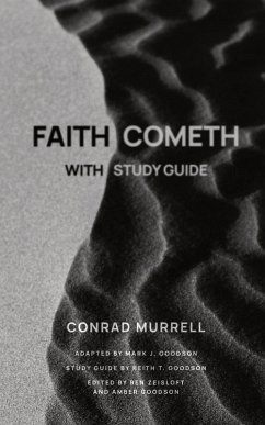 Cover Faith Cometh