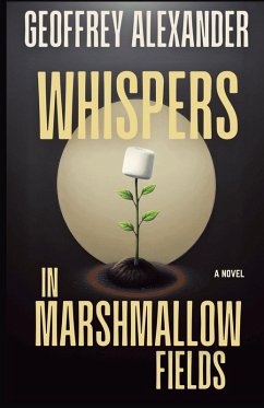 Cover Whispers in Marshmallow Fields
