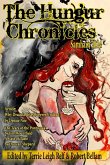 The Hungur Chronicles Samhain 2024 The Hungur Chronicles Samhain 2024