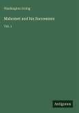 Mahomet and his Successors