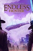 Folktales from the Endless Frontier Folktales from the Endless Frontier