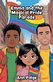 Emma and the Magical Pride Parade