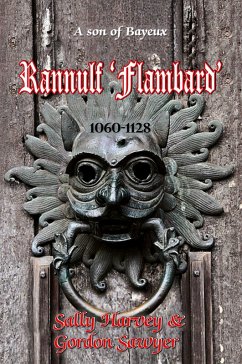 Cover Rannulf 'Flambard'