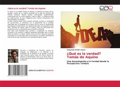 ¿Qué es la verdad? Tomás de Aquino