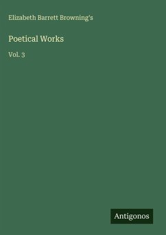 Cover Poetical Works