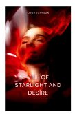 Veil of starlight and desire Veil of starlight and desire