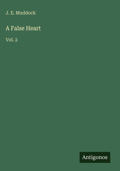 A False Heart