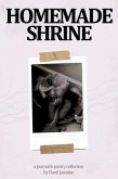 HOMEMADE SHRINE HOMEMADE SHRINE