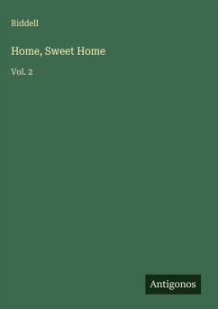 Cover Home, Sweet Home