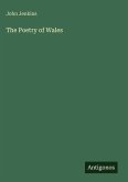 The Poetry of Wales