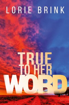 Cover True To Her Word