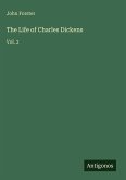 The Life of Charles Dickens