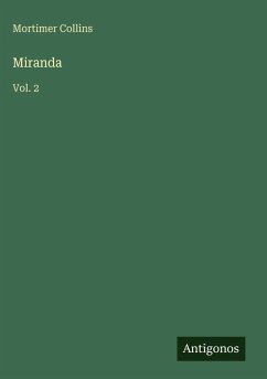 Cover Miranda