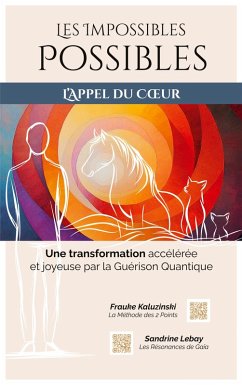 Cover Les Impossibles Possibles (eBook, ePUB)