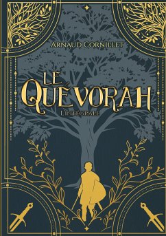 Le Quevorah (eBook, ePUB) - Cornillet, Arnaud