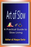 Art of Slow (eBook, ePUB)