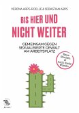 Bis hier und nicht weiter (eBook, ePUB)