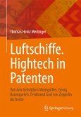 Luftschiffe. Hightech in Patenten (eBook, PDF)