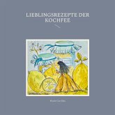 Lieblingsrezepte der Kochfee (eBook, ePUB)