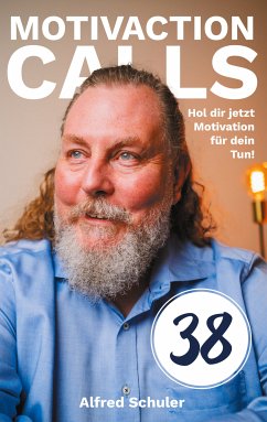 38 MotivAction Calls (eBook, ePUB)