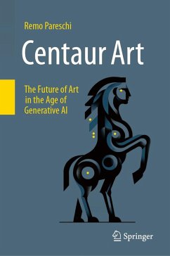Cover Centaur Art (eBook, PDF)