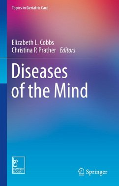 Cover Diseases of the Mind (eBook, PDF)