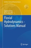 Fluvial Hydrodynamics - Solutions Manual (eBook, PDF)
