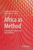 Africa as Method (eBook, PDF)