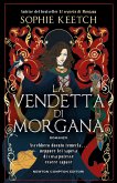 La vendetta di Morgana (eBook, ePUB)