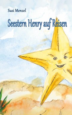Cover Seestern Henry auf Reisen (eBook, ePUB)