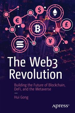 Cover The Web3 Revolution (eBook, PDF)