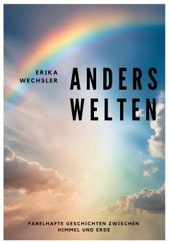 Cover Anders Welten (eBook, ePUB)
