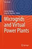 Microgrids and Virtual Power Plants (eBook, PDF)