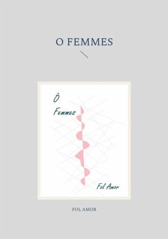 Cover O Femmes (eBook, ePUB)