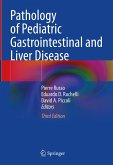 Pathology of Pediatric Gastrointestinal and Liver Disease (eBook, PDF)