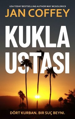 Kukla Ustasi (eBook, ePUB) - Coffey, Jan; Mcgoldrick, May