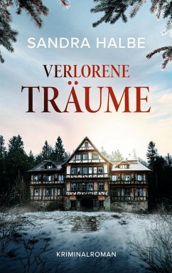 Verlorene Träume (eBook, ePUB)